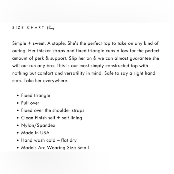 CHECKMATE BIKINI BUNDLE 🏁🤎 - Picture 13 of 17